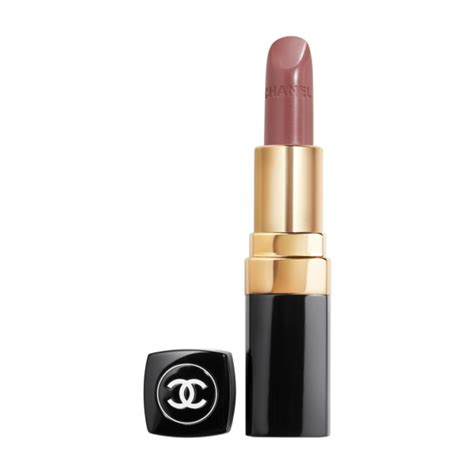 rouge a levre chanel mademoiselle|chanel rouge coco.